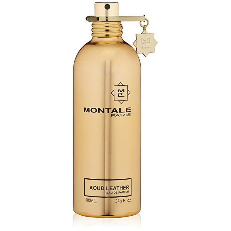 Montale Aoud Leather