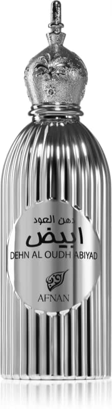 Afnan Dehn Al Oldh Abyiad