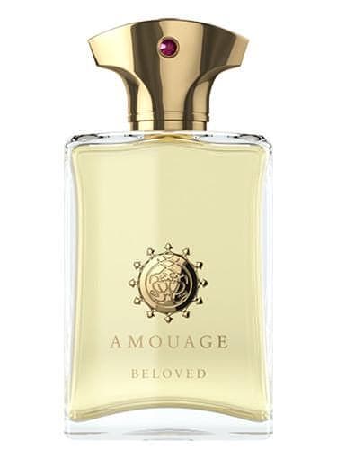 Amouage Beloved