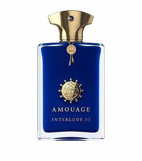 Amouage Interlude 53