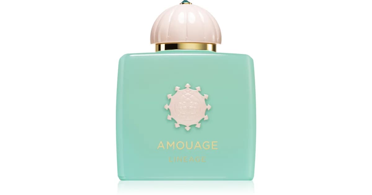 Amouage Lineage
