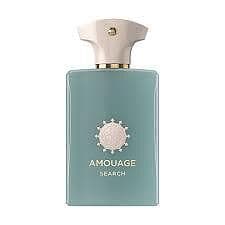 Amouage Searh
