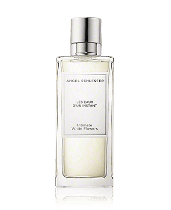 Angel Schlesser Les Eaux d'Un Instant Intimate White Flowers