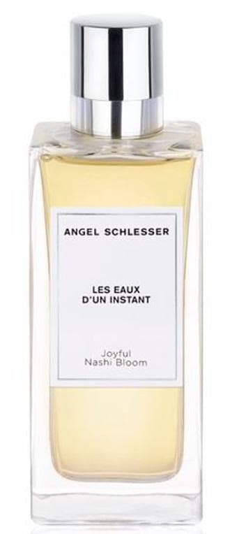 Angel Schlesser Les Eaux Dùn Instant Joyful Nashi Bloom