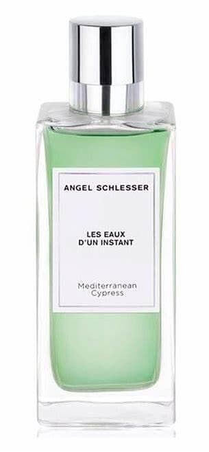Angel Schlesser Les Eaux d'Un Instant Mediterranean Cypress