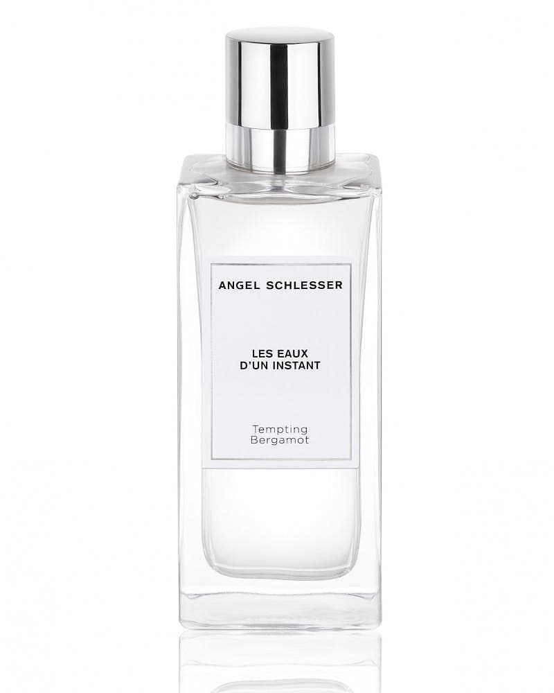 Angel Schlesser Les Eaux d'Un Instant Tempting Bergamot