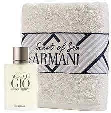 Giorgio Armani Aqua Di Gio