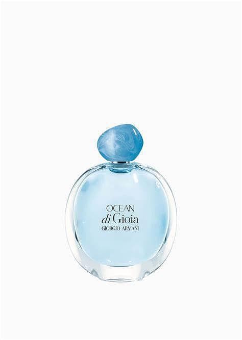 Giorgio Armani Ocean di Gioia