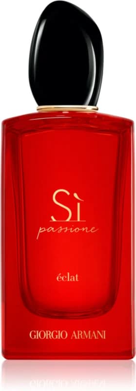 Giorgio Armani Sì Passione Éclat