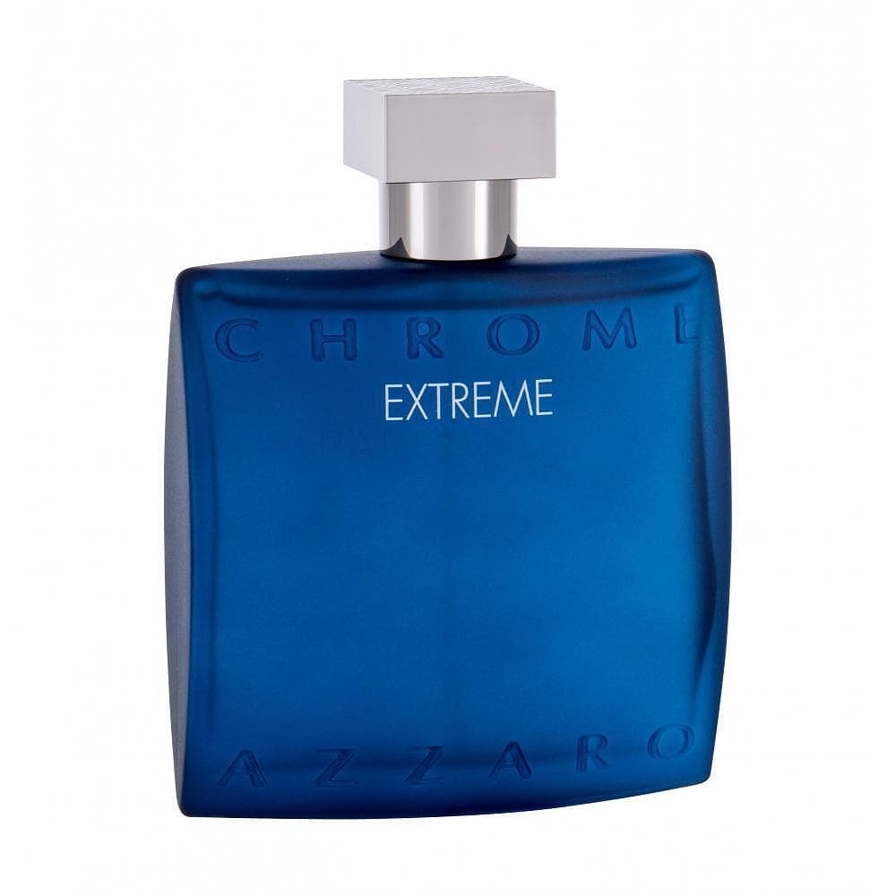 Azzaro Chrome Extreme