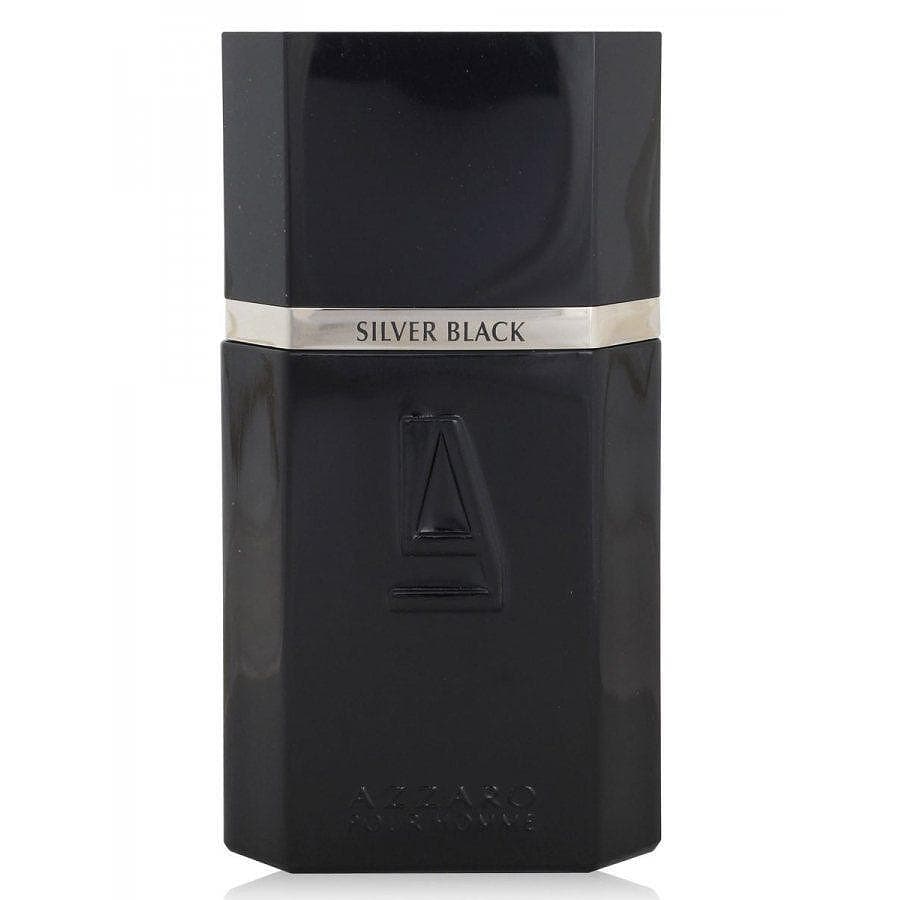 Azzaro Silver Black