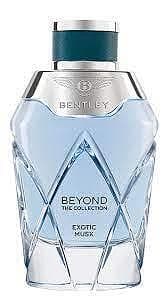 Bentley Beyond The Exotic Musk