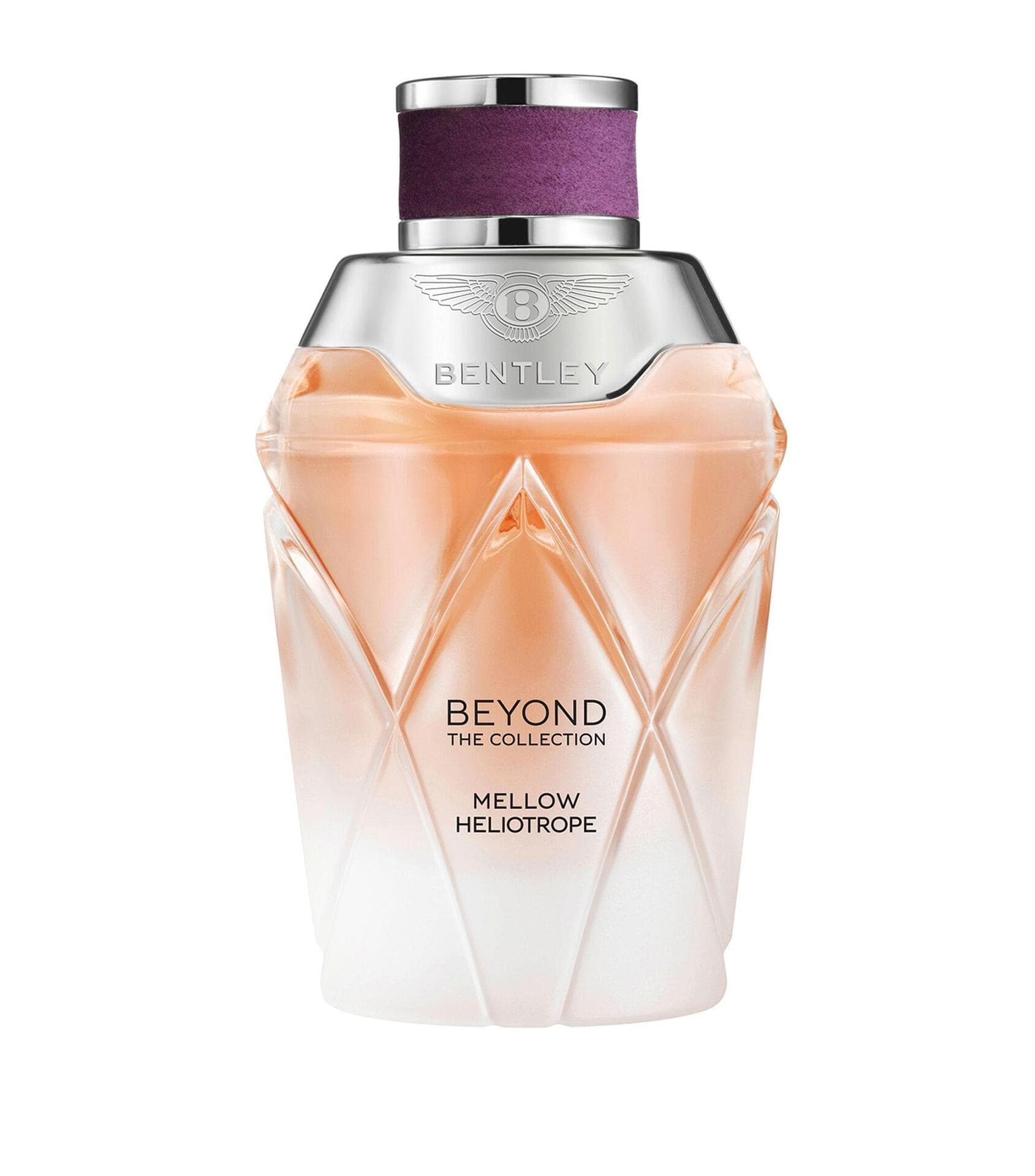 Bentley Beyond The Mellow Heliotrope