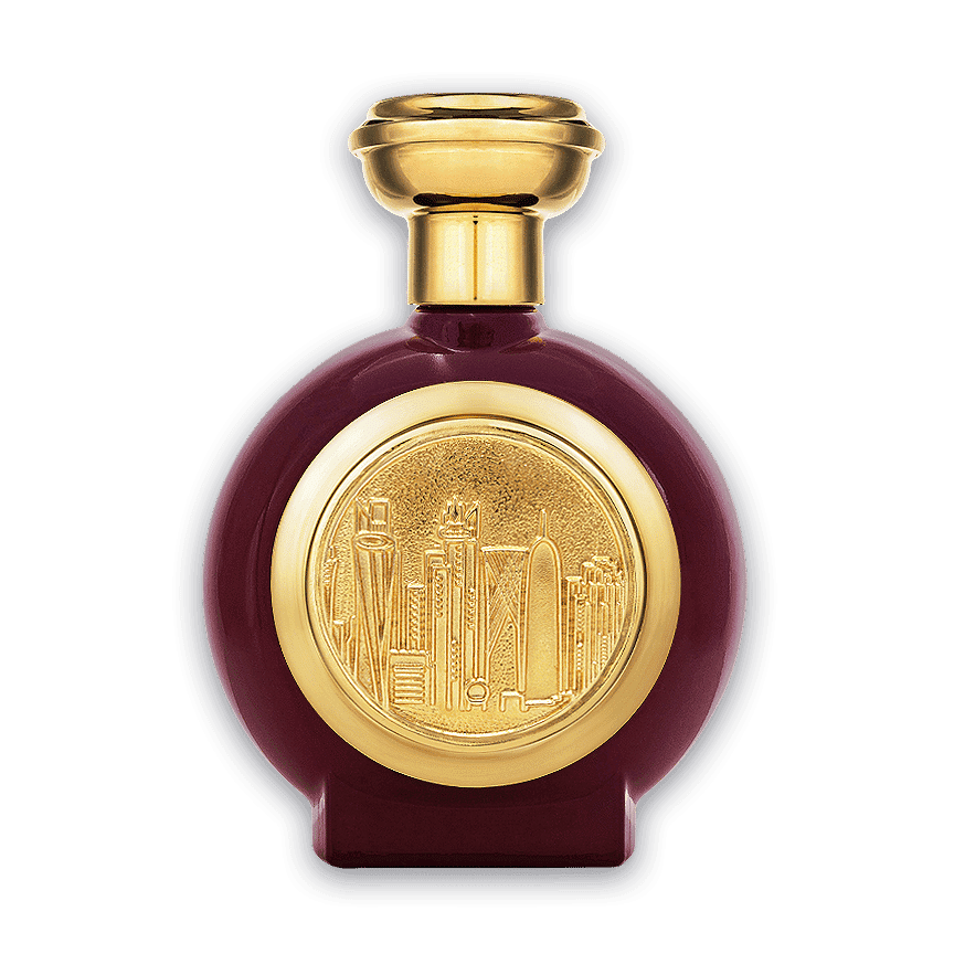 Boadicea the Victorious Black Cashmere