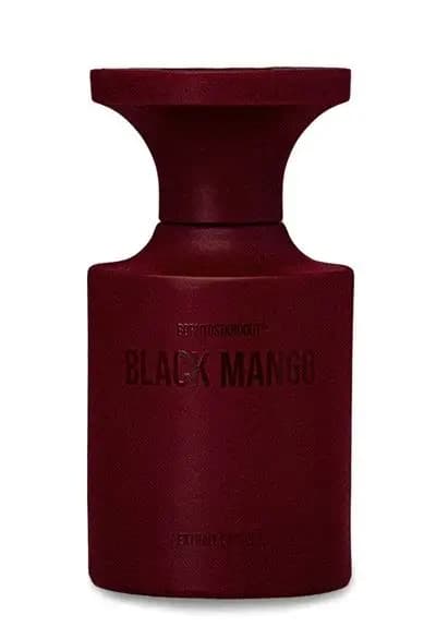 Borntostandout® Black Mango Extreme