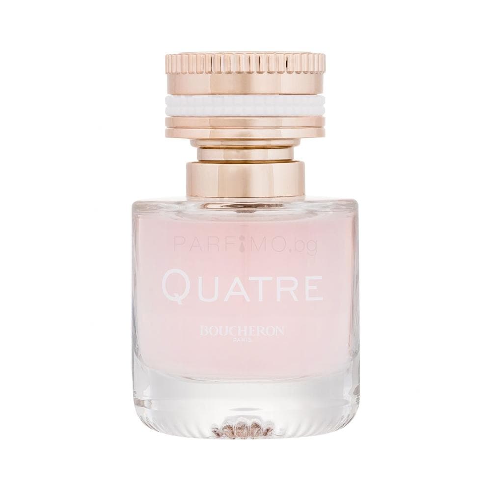 Boucheron Quatre