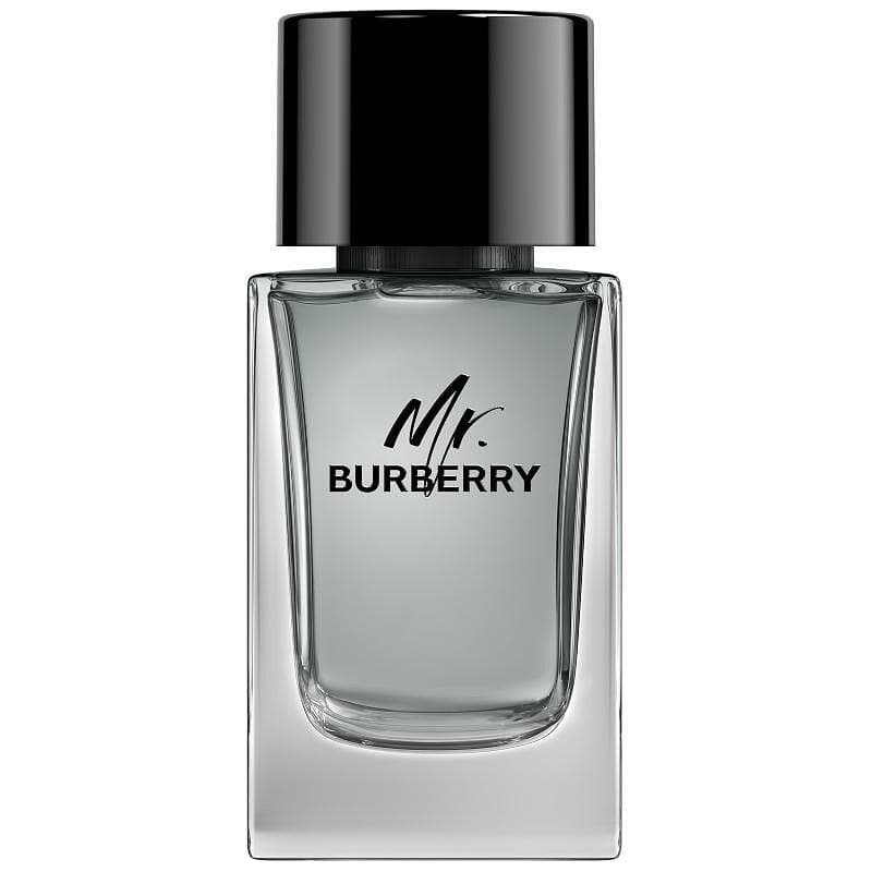 Burberry Mr.