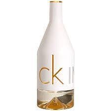 Calvin Klein In2u