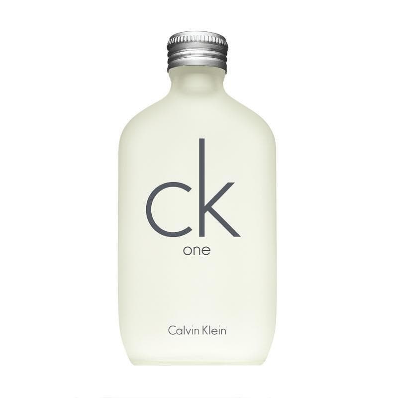 Calvin Klein One