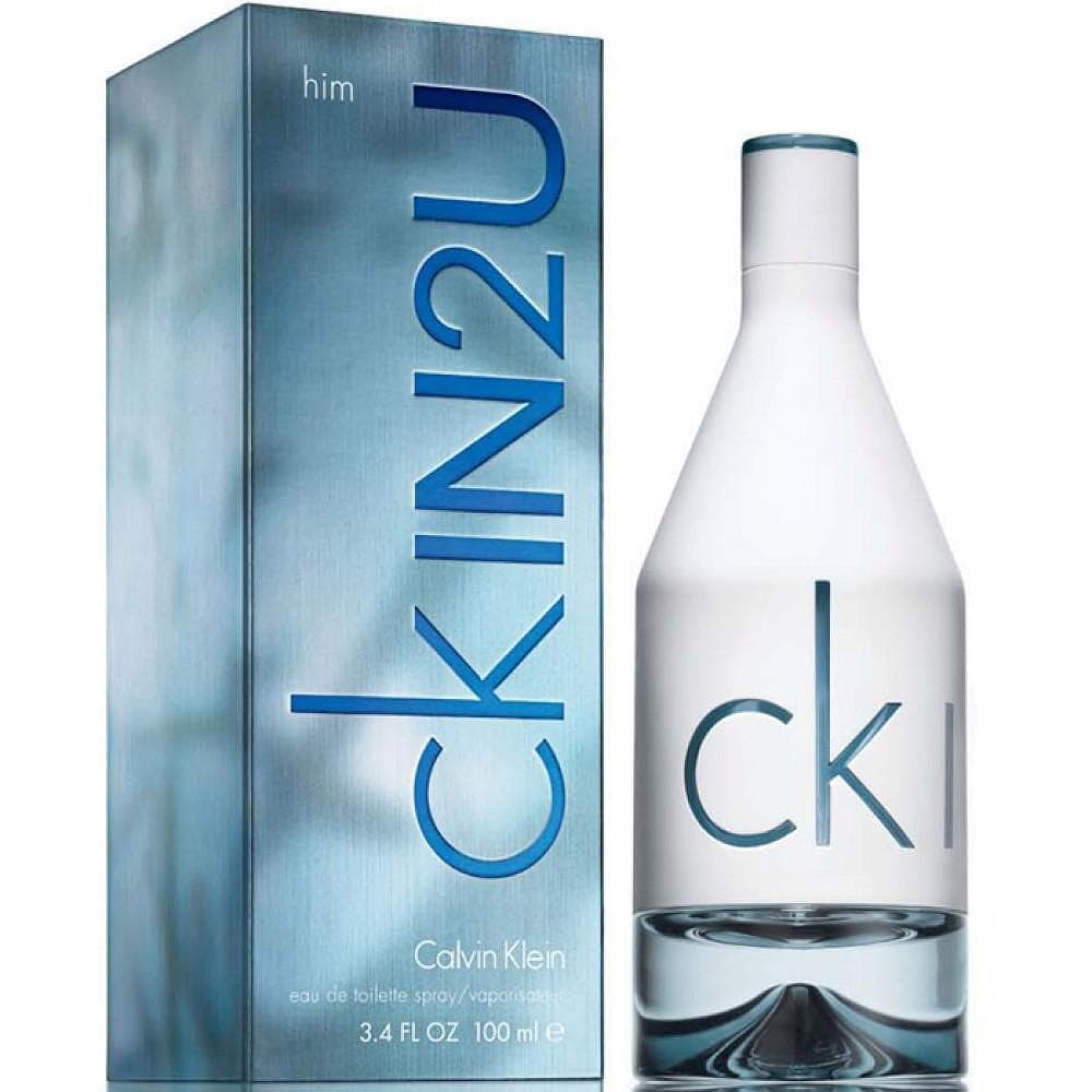 Calvin Klein IN2