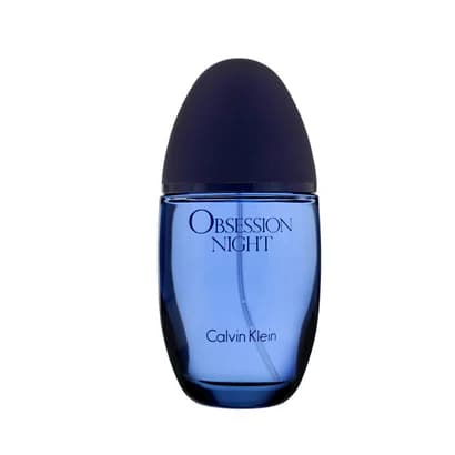 Calvin Klein Obsession Night