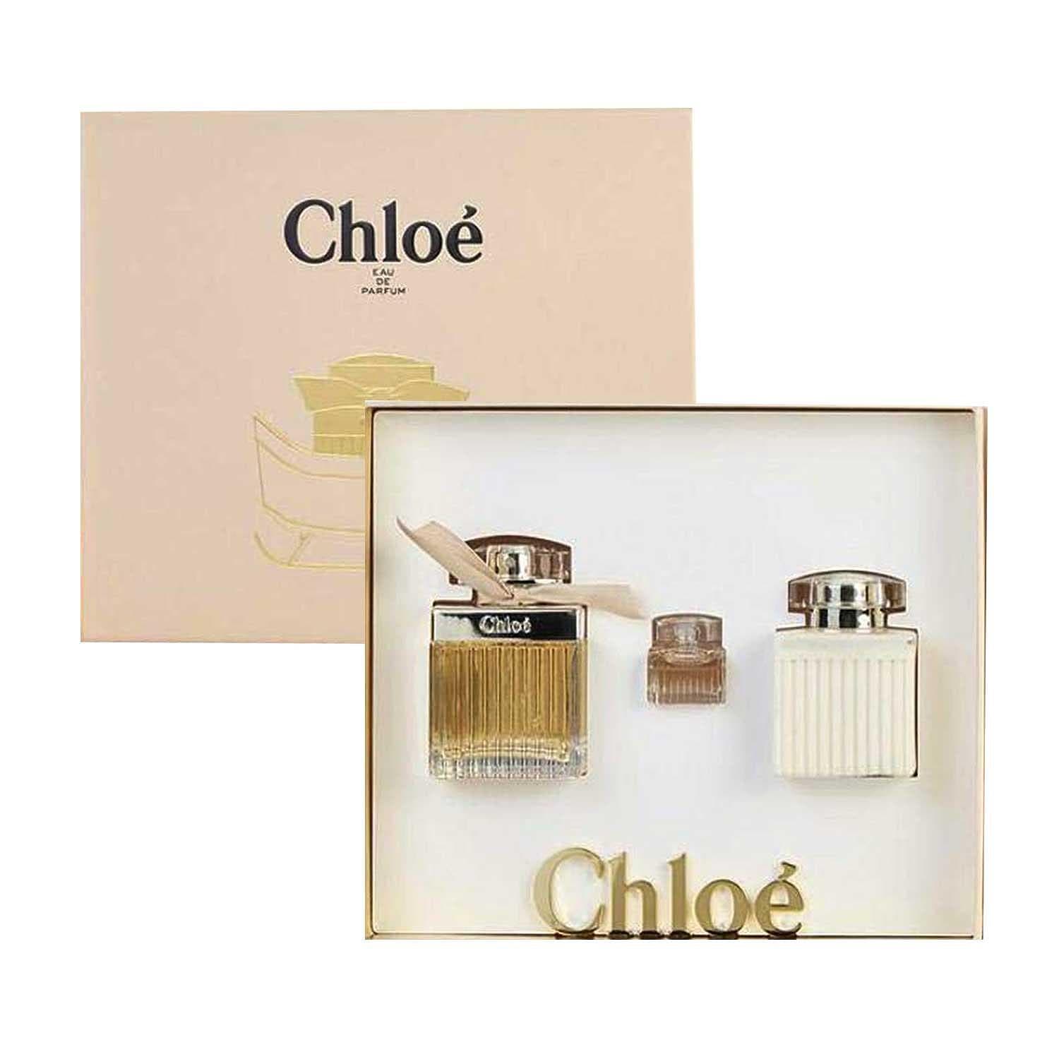 Chloé Chloé