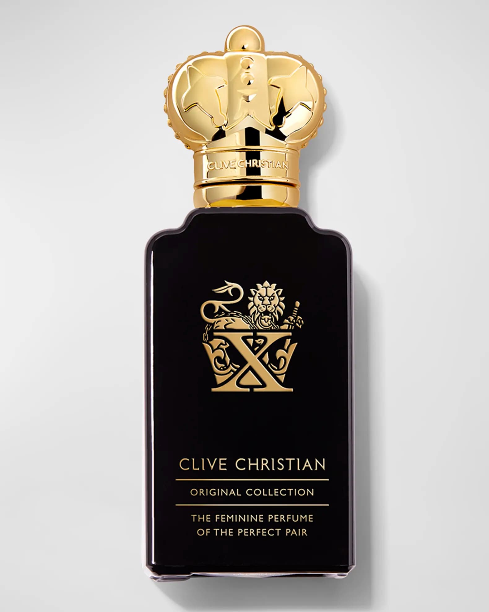 Clive Christian Original X