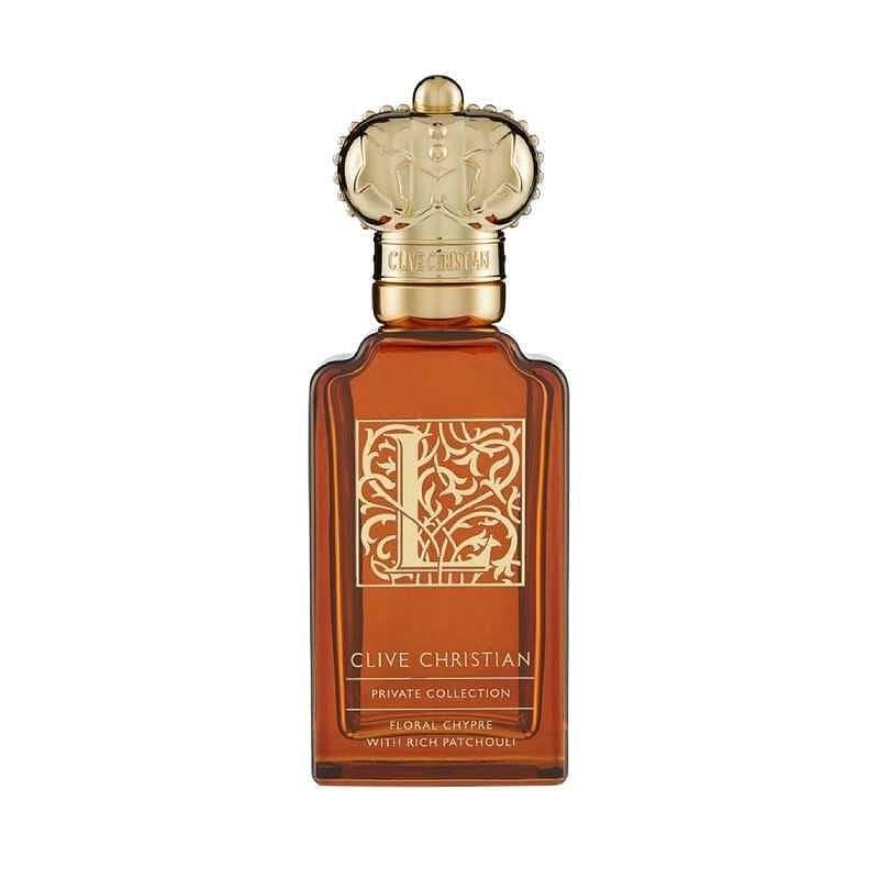 Clive Christian Private L Floral Chypre
