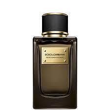 Dolce Gabbana Velvet Black Patchouli