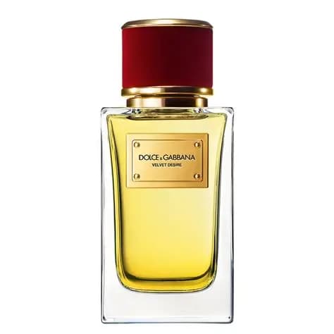 Dolce Gabbana Velvet Desire