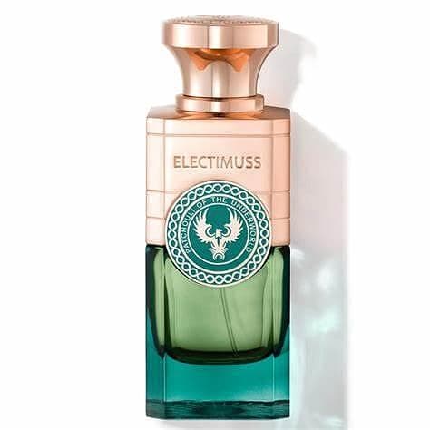 Electimuss Patchouli Of The Underworld