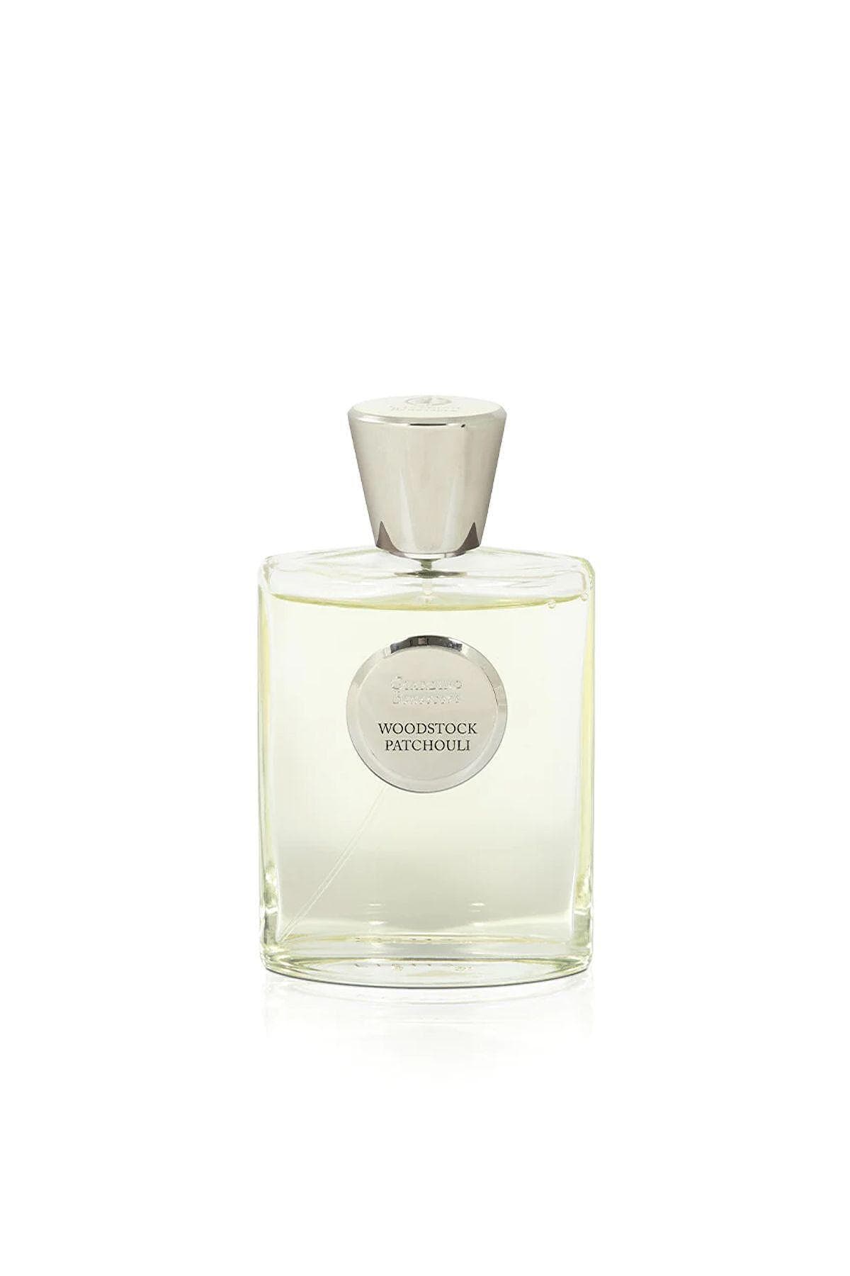 Giardino Benessere Woodstock Patchouli