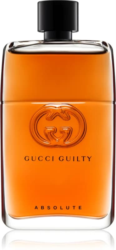 Gucci Guilty Absolute