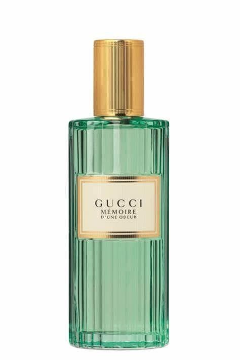 Gucci Memoire D`une Odeur