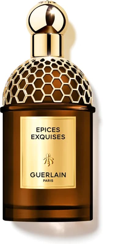 Guerlain Absolus Allegoria Epices Exquises
