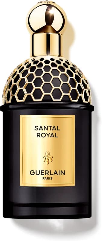 Guerlain Absolus Allegoria Santal Royal