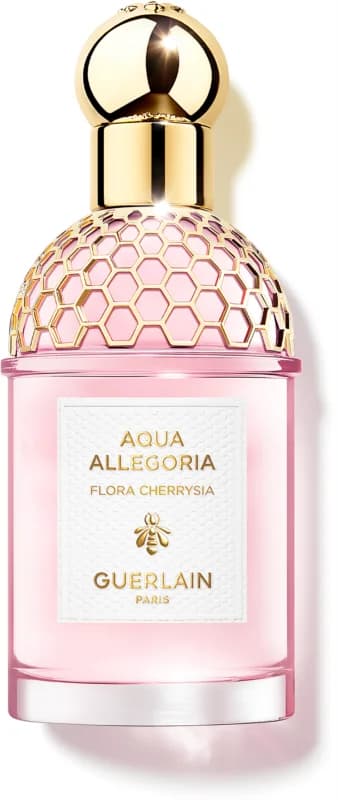 Guerlain Aqua Allegoria Flora Cherrysia