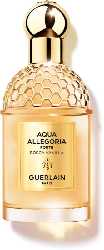 Guerlain Aqua Allegoria Forte Bosca Vanilla