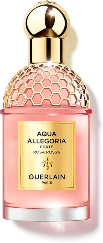 Guerlain Aqua Allegoria Forte Rosa Rossa