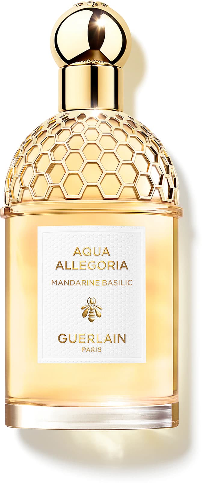 Guerlain Aqua Allegoria Mandarine Basilic