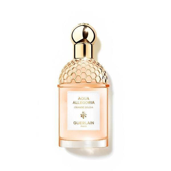 Guerlain Aqua Allegoria Orange Soleia