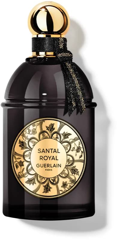 Guerlain Les Absolus d`Orient Santal Royal