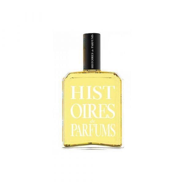 Histoires de Parfums 1876