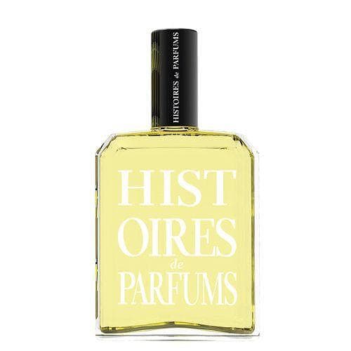 Histoires de Parfums Noir Patchouli