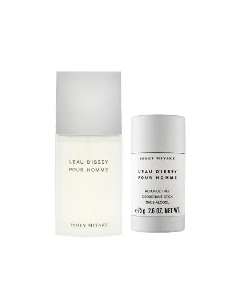 Issey Miyake L` Eau Issey