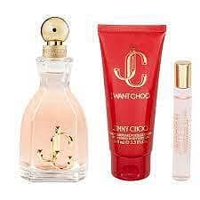 Jimmy Choo I Want Choo