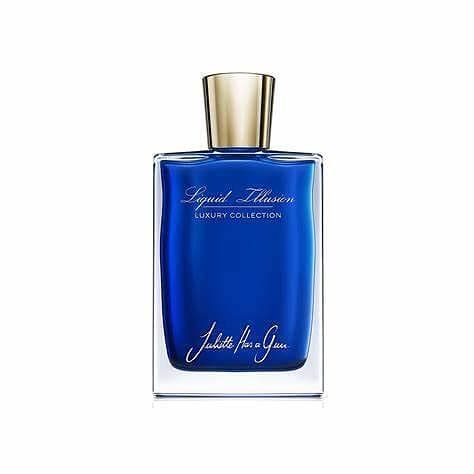 Juliette Has a Gun Luxury Liquid Illusion