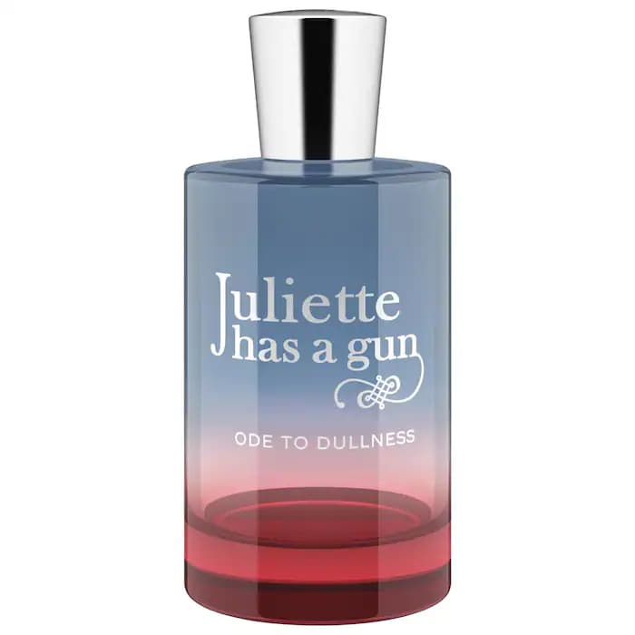 Juliette Has a Gun Ode To Dullness