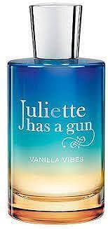 Juliette Has a Gun Vanilla Vibes