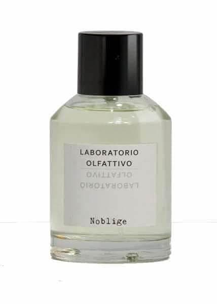 Laboratorio Olfattivo Noblige